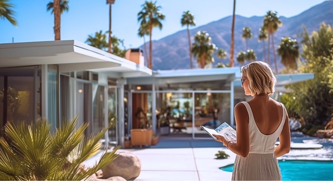 Modernism Week Palm Springs